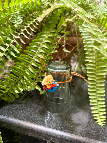 Mini-Raki Nesting Bird B htm150125