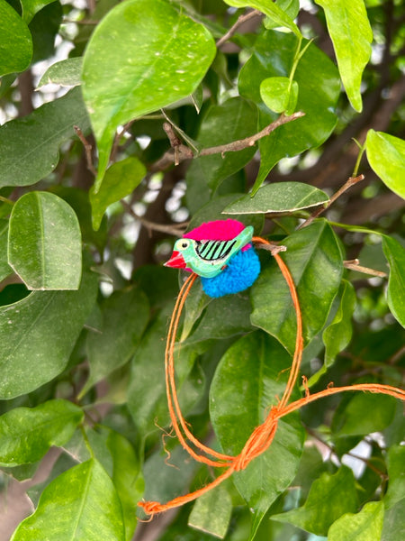 Mini-Raki Nesting Bird A htm150125