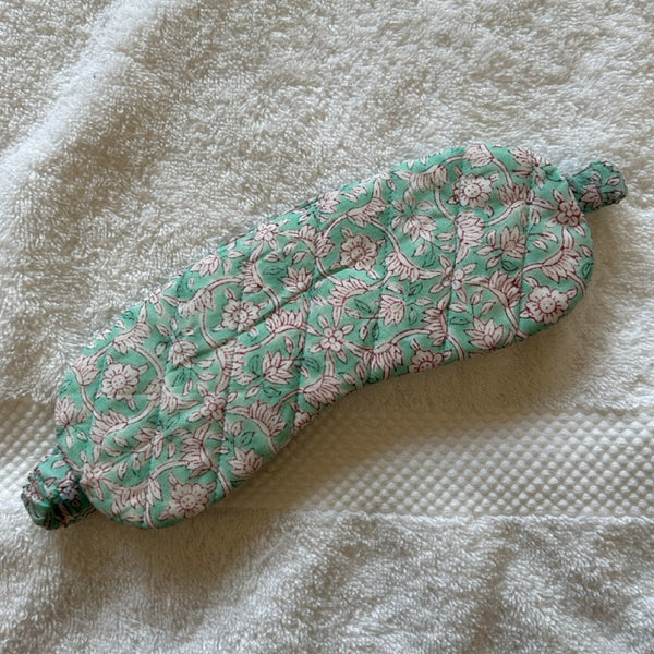 インド綿 アイマス／ミントグリーン htm150594