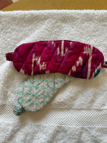 インド綿 アイマス／ミントグリーン htm150594