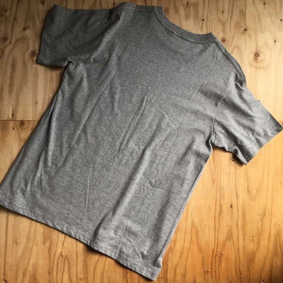 オリジナルプリントTシャツ エレファント  thm150170
