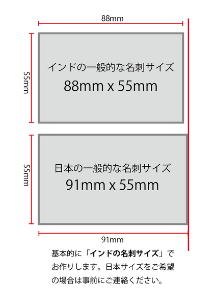 セミオーダー名刺/012　ドット柄big グリーン　thm150287